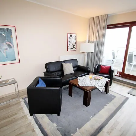 Apartamento B10-002