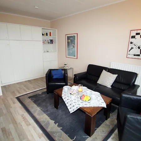 Apartment B10-002 Heiligenhafen