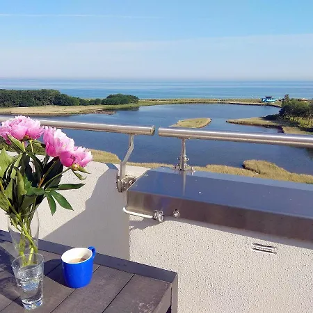 B10-002 Apartamento *