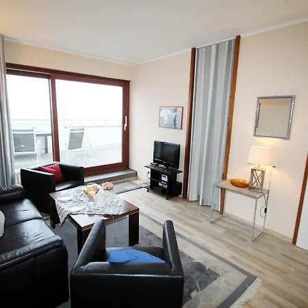 B10-002 Apartamento *