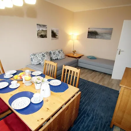 B10-002 Apartamento *