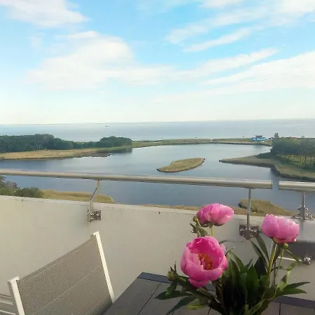 Apartamento B10-002 *